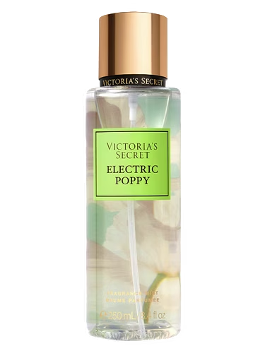 Electric Poppy