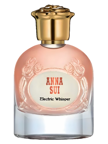 Electric Whisper