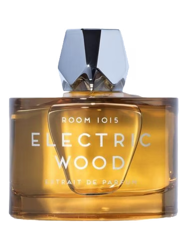 Electric Wood Extrait