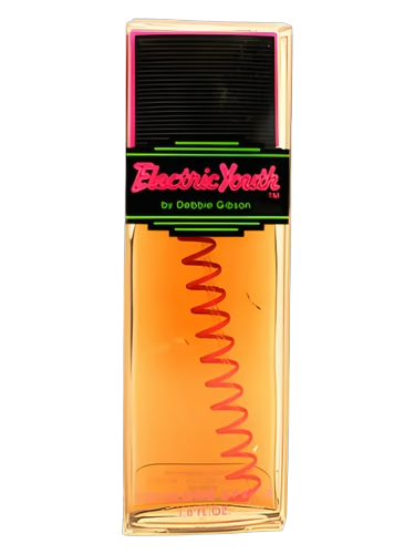 Electric Youth by Debbie Gibson