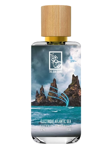 Electrique Atlantic Sea