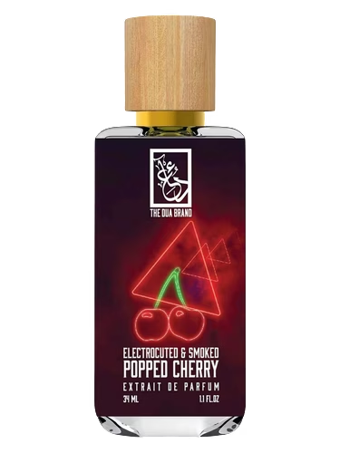 Electrocuted & Smoked Popped Cherry