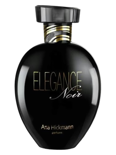 Elegance Noir