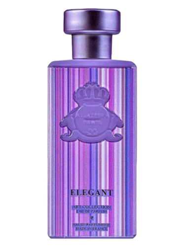 Elegant by Al-Jazeera Perfumes