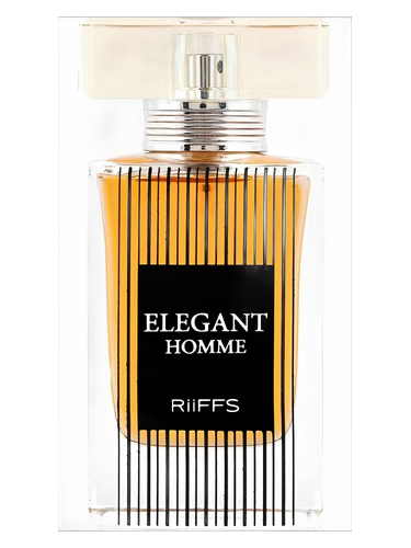 Elegant Homme by Riiffs Perfumes