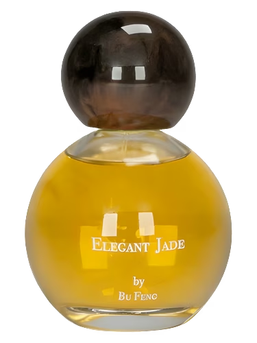 Elegant Jade