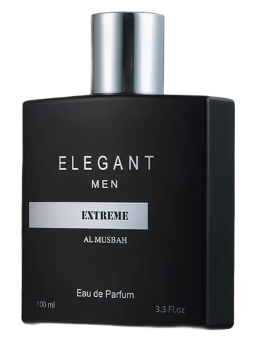 Elegant Man