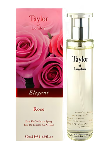 Elegant Rose