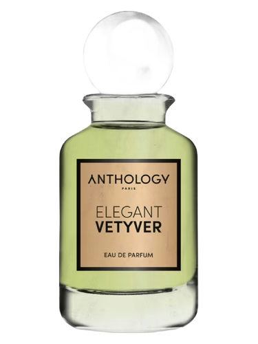 Elegant Vetyver