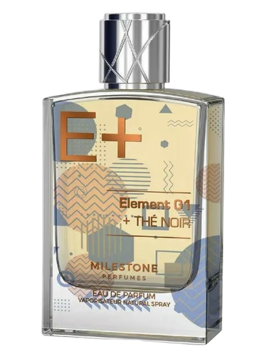 Element 01 + The Noir
