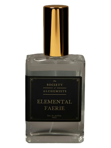 Elemental Faerie