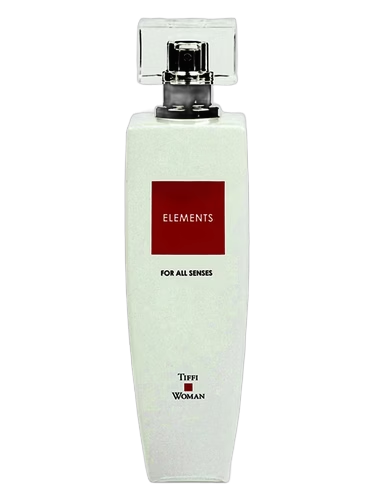 Elements - For All Senses by Tiffi