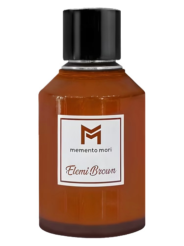 Elemi Brown