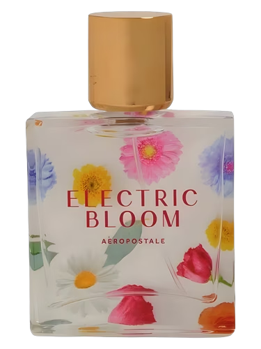Eletric Bloom by Aéropostale