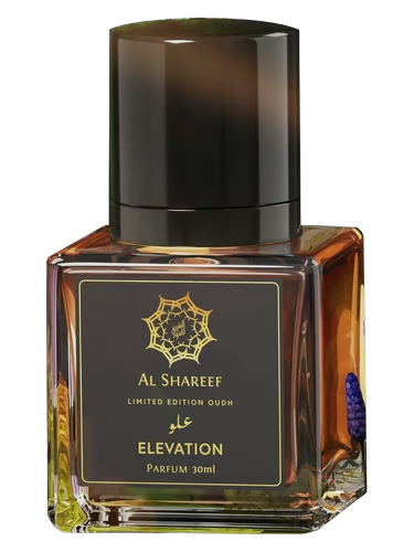 Elevation Parfum