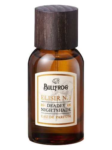 Elisir No. 1 Deadly Nightshade