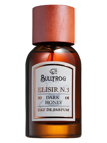 Elisir No.3 Dark Honey