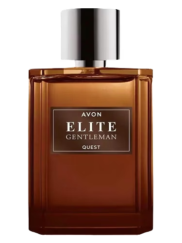 Elite Gentleman Quest