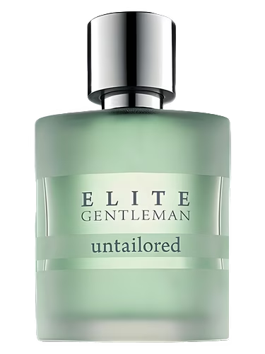 Elite Gentleman Untailored