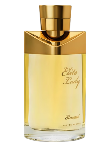 Elite Lady