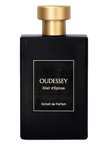 Elixir d’Epices