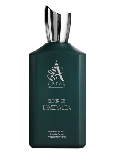 Elixir de Esmeralda