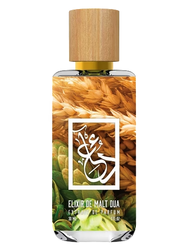 Elixir De Malt Dua