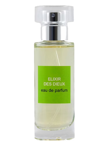 Elixir des Dieux