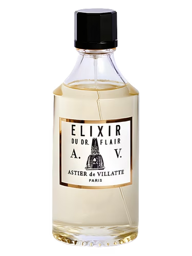 Elixir du Docteur Flair