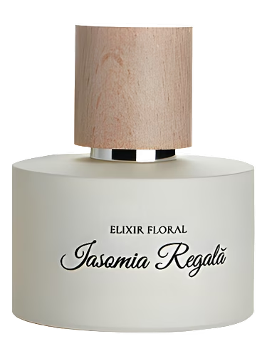Elixir Floral Iasomie Regala