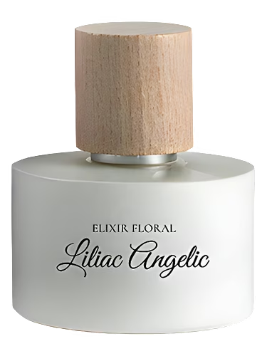 Elixir Floral Liliac Angelic