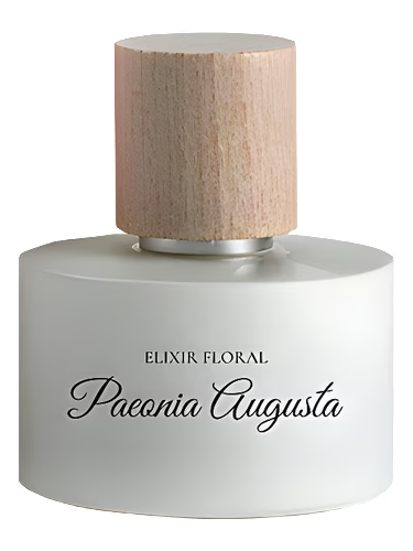 Elixir Floral Paeonia Augusta