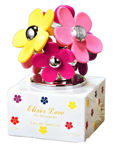 Elixir Love
