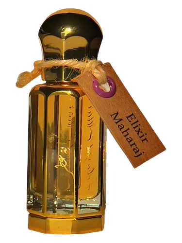 Elixir Maharaj