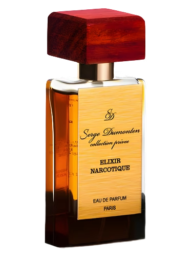 Elixir Narcotique