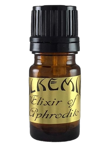 Elixir of Aphrodite