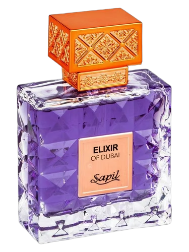 Elixir of Dubai