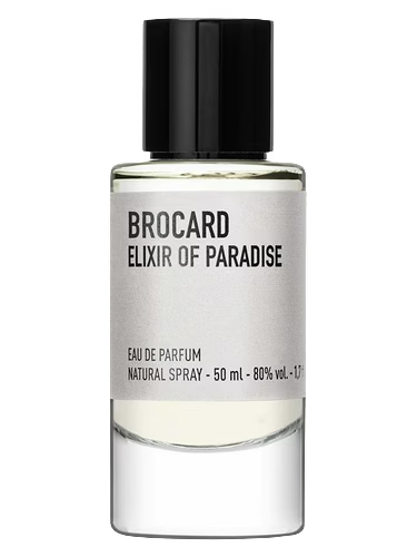 Elixir of Paradise