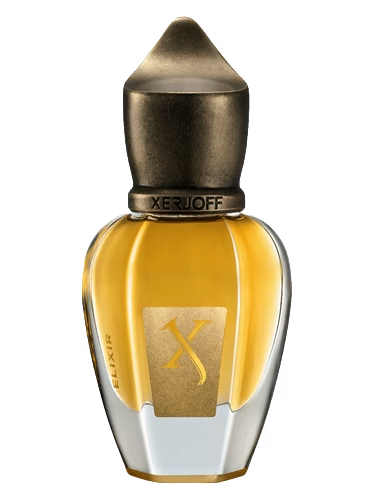 Elixir Perfume Extrait