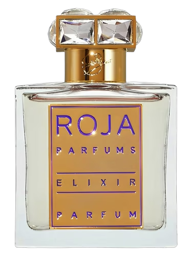 Elixir Pour Femme Parfum