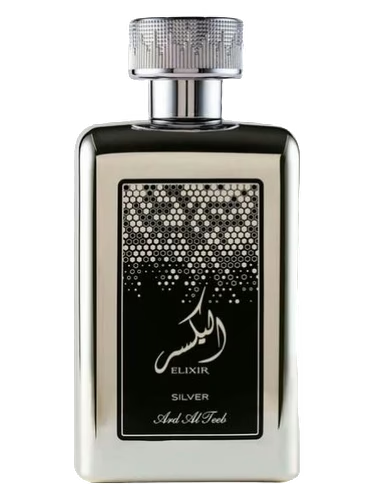 Elixir Silver