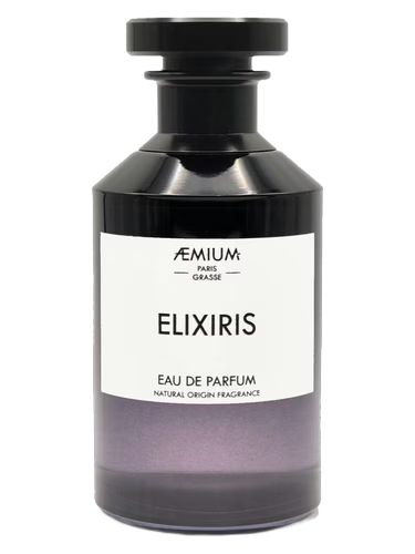 Elixiris