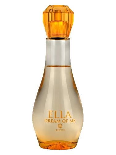 Ella Dream of Me
