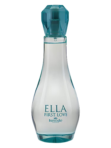 Ella First Love