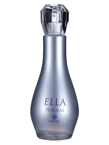 Ella Pérolas