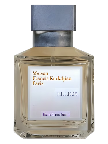 Elle 25