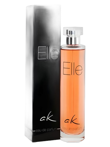 Elle Eau de Parfum