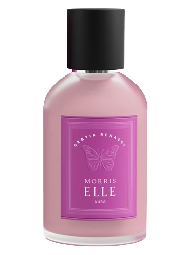 Elle Gratia Renasci Aura