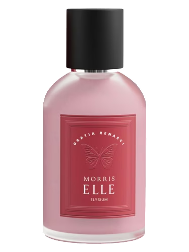 Elle Gratia Renasci Elysium