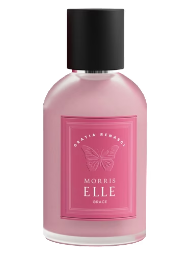 Elle Gratia Renasci Grace